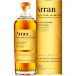 Arran Sauthernes Cask Finish 50% 0,7 l (tuba) – Hledejceny.cz