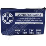 Motolékárnička Steriwund, textilní, 341/2014 | Zboží Auto