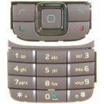 Klávesnice Nokia 6111 navigační + numerická – Zboží Živě
