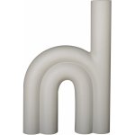 Váza Rope Sandy Mole Large 30 cm DBKD – Hledejceny.cz