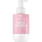 Sol de Janeiro Beija Flor Elasti-Body Oil tělový olej zvyšující elasticitu pokožky 100 ml – Hledejceny.cz