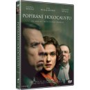 Popírání holocaustu DVD