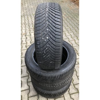 Continental AllSeasonContact 195/55 R16 87H