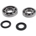 Doppler Sada ložisek na kliku Doppler, Peugeot 103 AC, LC moped 52491 – Zboží Mobilmania