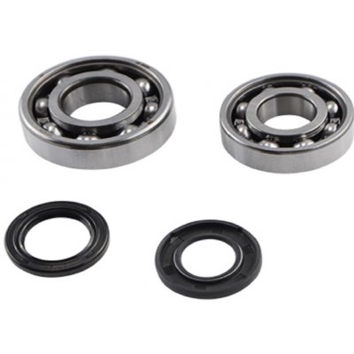 Doppler Sada ložisek na kliku Doppler, Peugeot 103 AC, LC moped 52491 – Zboží Mobilmania