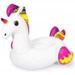 Bestway 41114 Nafukovací jednorožec 1,5m x 1,17m – Zboží Dáma
