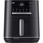 Braun HF 5050 – Sleviste.cz