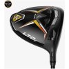 Golfový driver Cobra LTDx graphite ProjectX HZRDUS Smoke IM10