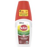Autan spray repelent proti klíšťatům 100 ml – Zboží Dáma