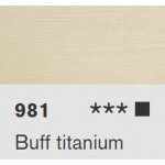 Akryl Lascaux Studio 250 ml 981 Buff titanium – Hledejceny.cz
