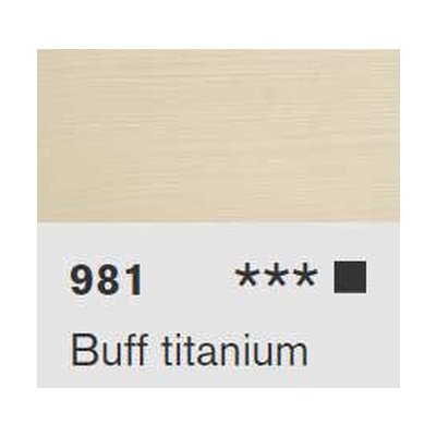 Akryl Lascaux Studio 250 ml 981 Buff titanium – Hledejceny.cz