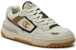 Champion Z89 Low Low Cut Shoe S22099-CHA-WW013 ecru