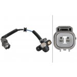 Generátor impulsů, klikový hřídel HELLA 6PU 013 122-501 – Hledejceny.cz