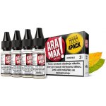 Aramax 4Pack Coffee Max 4 x 10 ml 6 mg – Hledejceny.cz