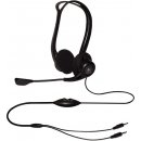 Logitech PC Headset 860