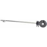 Fencee Izolátor KRUHOVÝ DLOUHÝ 22CM – Hledejceny.cz