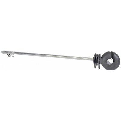 Fencee Izolátor KRUHOVÝ DLOUHÝ 22CM – Hledejceny.cz