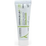A-Derma Dermalibour Plus Cica reparační balzám na popraskané a podrážděné rty 15 ml – Zboží Dáma