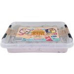 TUBAN Dynamický písek Natural Box 5 kg – Sleviste.cz