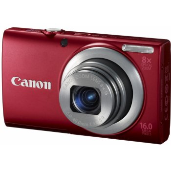 Canon PowerShot A4000 IS