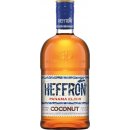 HEFFRON Panama Elixír Coconut 35% 0,7 l (holá láhev)