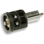 Novaservis Přepínač sprchy 56020 chrom PR/56020.0 – Hledejceny.cz