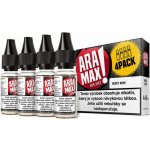 Aramax 4Pack Berry Mint 4 x 10 ml 3 mg – Zboží Dáma