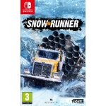 SnowRunner – Zboží Mobilmania