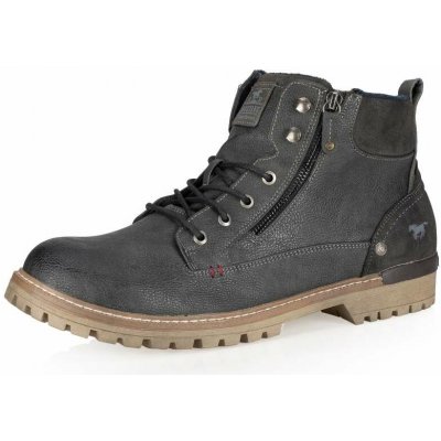 Mustang 4142504-259 šedé – Zboží Dáma