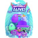 Spin Master Hatchimals hrací set s krmicí židlí pro zvířátka