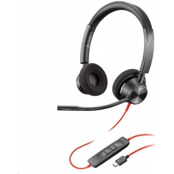 Plantronics 214012-01