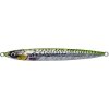 Pilker Savage Gear Pilker 3D Slim Jig Minnow 18cm 180 g Green Mackerel PHP