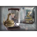 Noble Collection Harry Potter Magical Creatures Nagini 19 cm – Hledejceny.cz