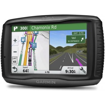 Garmin Zümo 595 Europe Lifetime