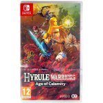 Hyrule Warriors: Age of Calamity – Hledejceny.cz