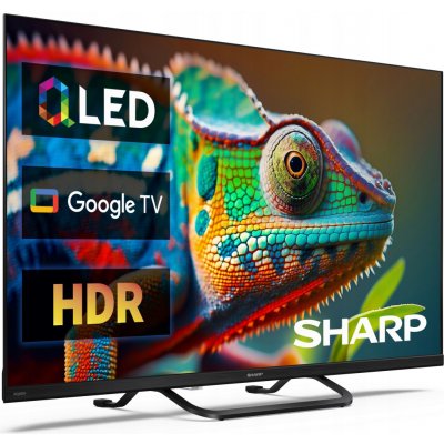 Sharp 32HF3865E – Hledejceny.cz