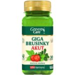 VitaHarmony Giga Brusinky Akut 30 kapslí – Hledejceny.cz