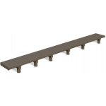 Liliput lávka hotový model L967005 – Sleviste.cz