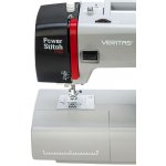 Veritas Power Stitch PRO – Sleviste.cz