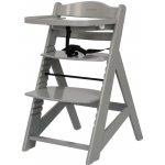 ATMOWOOD Dřevěná šedá – Hledejceny.cz