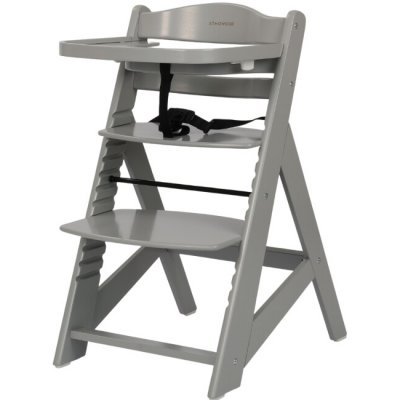 ATMOWOOD Dřevěná šedá – Hledejceny.cz