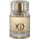 Hugo Boss Hugo XX toaletní voda dámská 60 ml – Hledejceny.cz