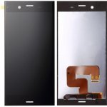 LCD Displej + Dotykové sklo Sony Xperia XZ1 – Zboží Mobilmania
