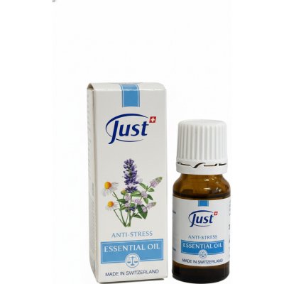 Just Antistress Activator 10 ml – Sleviste.cz