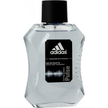 adidas Dynamic Pulse toaletní voda pánská 100 ml