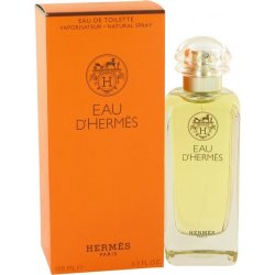 Hermès Eau D´Hermès toaletní voda unisex 100 ml