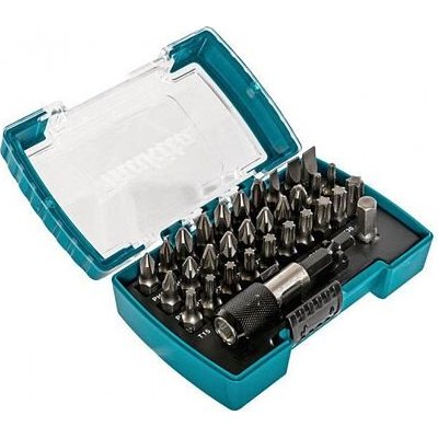 Makita sada bitů 32-dílná D-74762 – Zboží Dáma