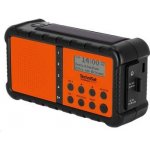 TechniSat TECHNIRADIO SOLAR 2 – Hledejceny.cz