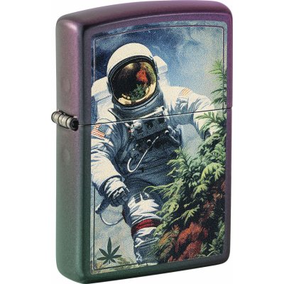 Zippo 66156 High Astronaut Design – Hledejceny.cz