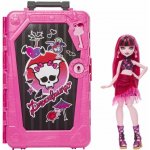 Monster High Skulltimate Secrets GoreGeous Oasis Draculaura – Hledejceny.cz